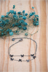 Butterfly Layer Bracelet - Gluecksboutique®