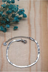 Snake Armband, fein - Gluecksboutique®