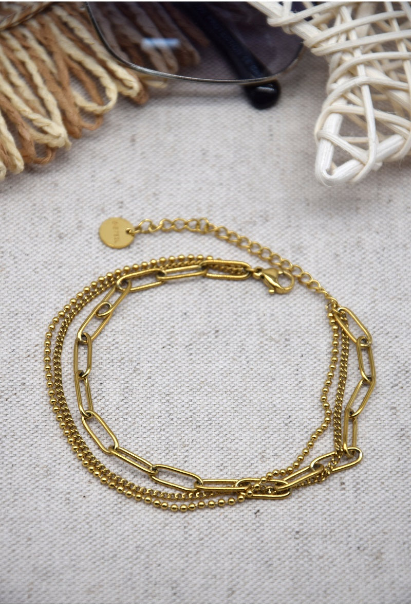 Layer Bracelet - Gluecksboutique®