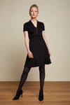 Emmy Dress Ecovero Classic Kleid King Louie