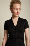Emmy Dress Ecovero Classic Kleid King Louie