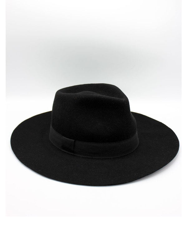 Fedora Wollhut - Gluecksboutique®