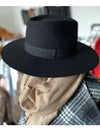 Fedora Wollhut - Gluecksboutique®
