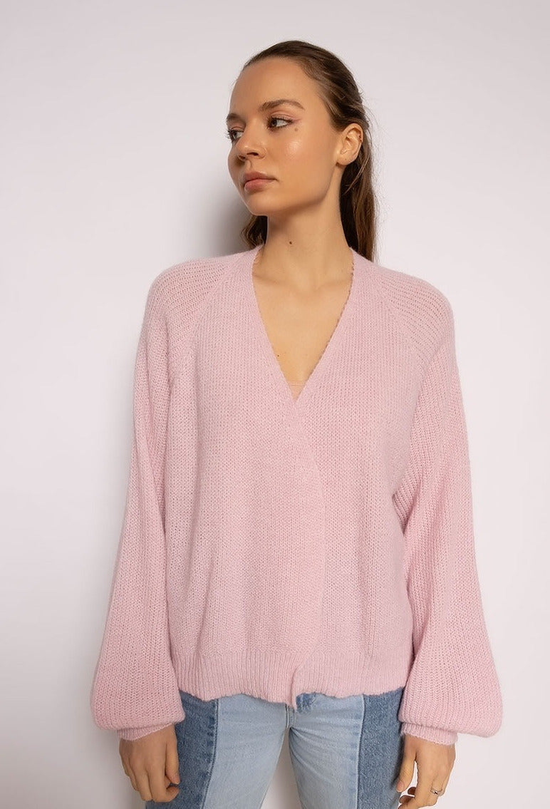 Cardigan - Gluecksboutique®
