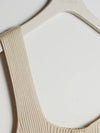 Rippstrick Harper Kleid - Gluecksboutique®