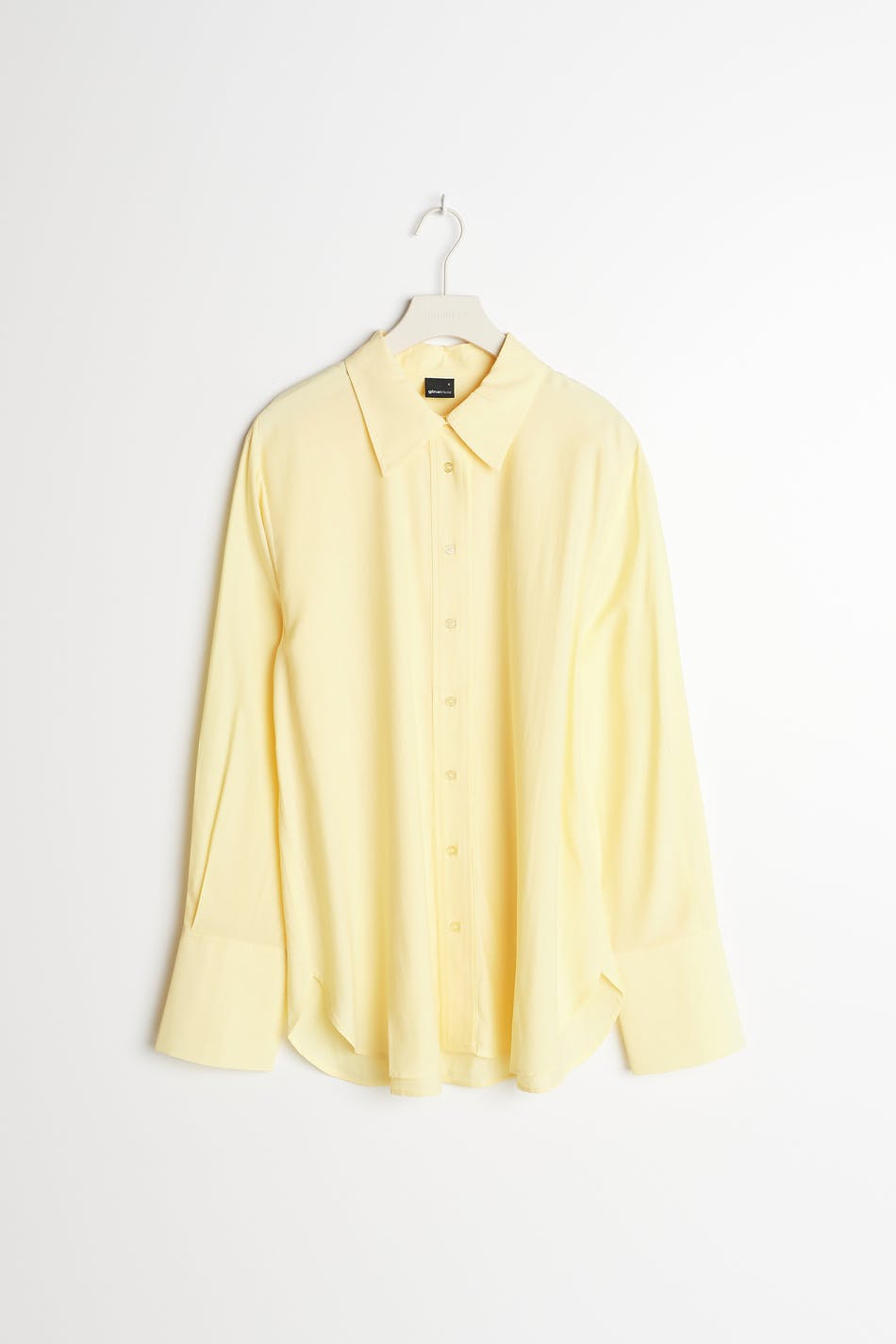 Gina Tricot Hemd Ina - Gluecksboutique®