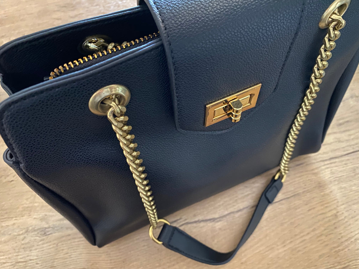 Chainbag Handtasche - Gluecksboutique®