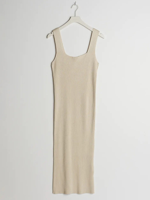 Strickkleid Harper Kleid - Gluecksboutique®
