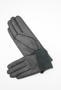 Lederhandschuhe - Gluecksboutique®