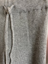Lounge Hose grau - Gluecksboutique®