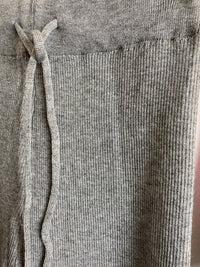 Lounge Hose grau - Gluecksboutique®