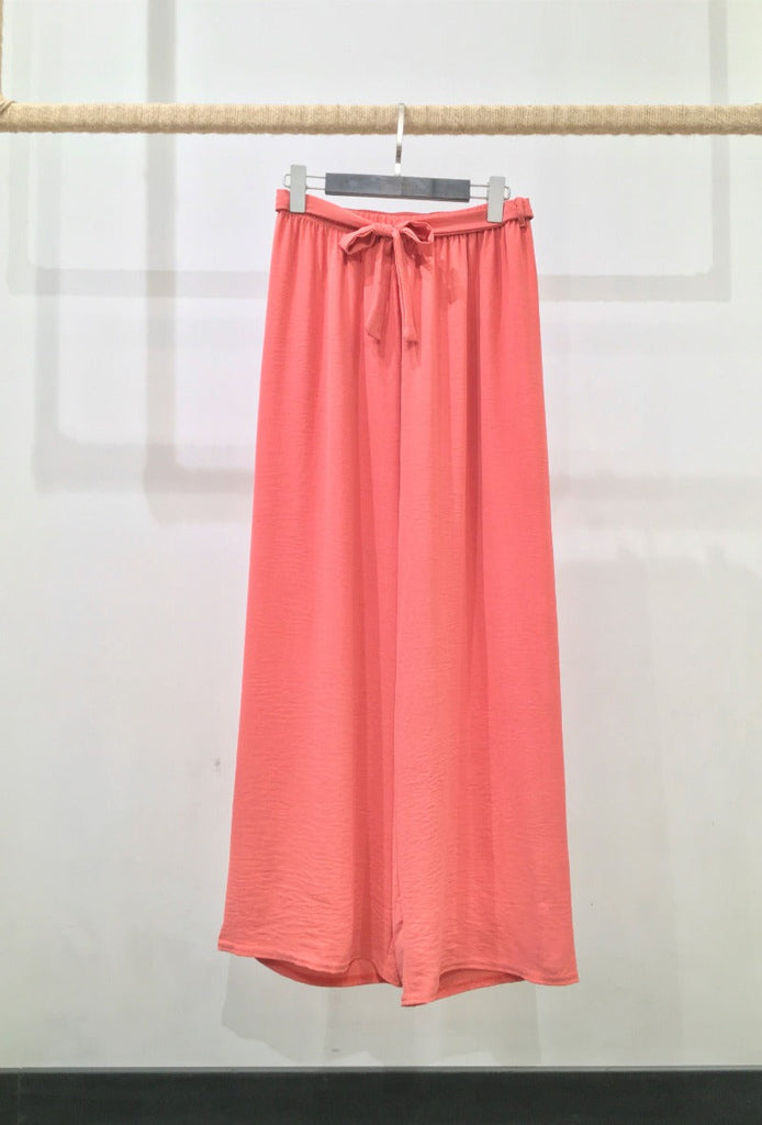 Hose mit Gummibund - Gluecksboutique®