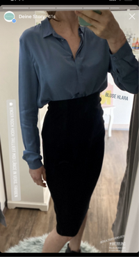 Klara Parade Shirt Bluse - Gluecksboutique®