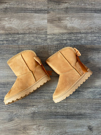 gefütterte Boots - Gluecksboutique®