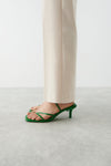 Gina Straight Regular Trousers - Gluecksboutique®