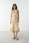 Franie Wrap Skirt - Gluecksboutique®