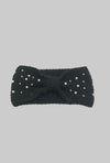 Stirnband mit Perlen - Gluecksboutique®