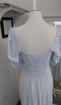 Masia Kleid  mbym - Gluecksboutique®