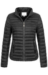 kurze Steppjacke - Gluecksboutique®