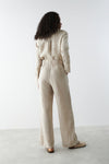 Denise Linen Trousers - Gluecksboutique®