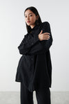 Aliette Leinen Shirt - Gluecksboutique®