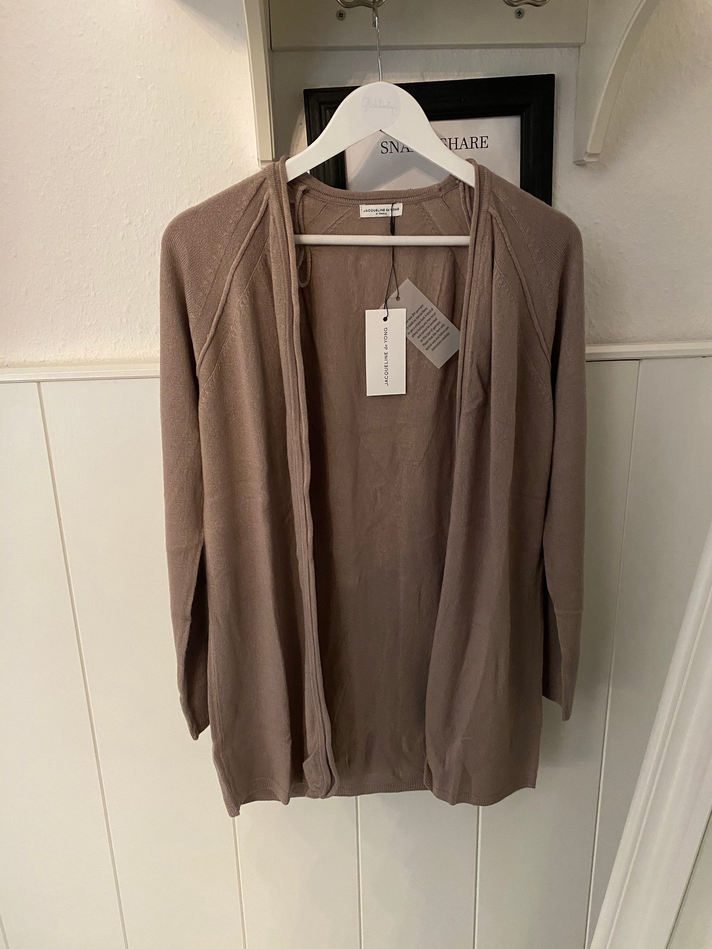Cardigan Alura - Gluecksboutique®