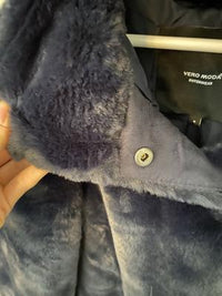 Teddy Jacke - Gluecksboutique®