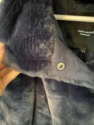 Teddy Jacke - Gluecksboutique®