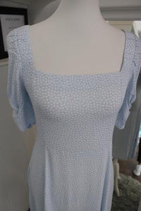 Masia Kleid  mbym - Gluecksboutique®