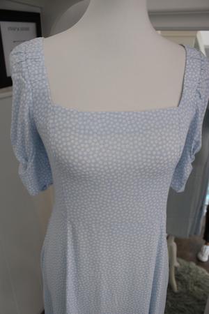 Masia Kleid  mbym - Gluecksboutique®