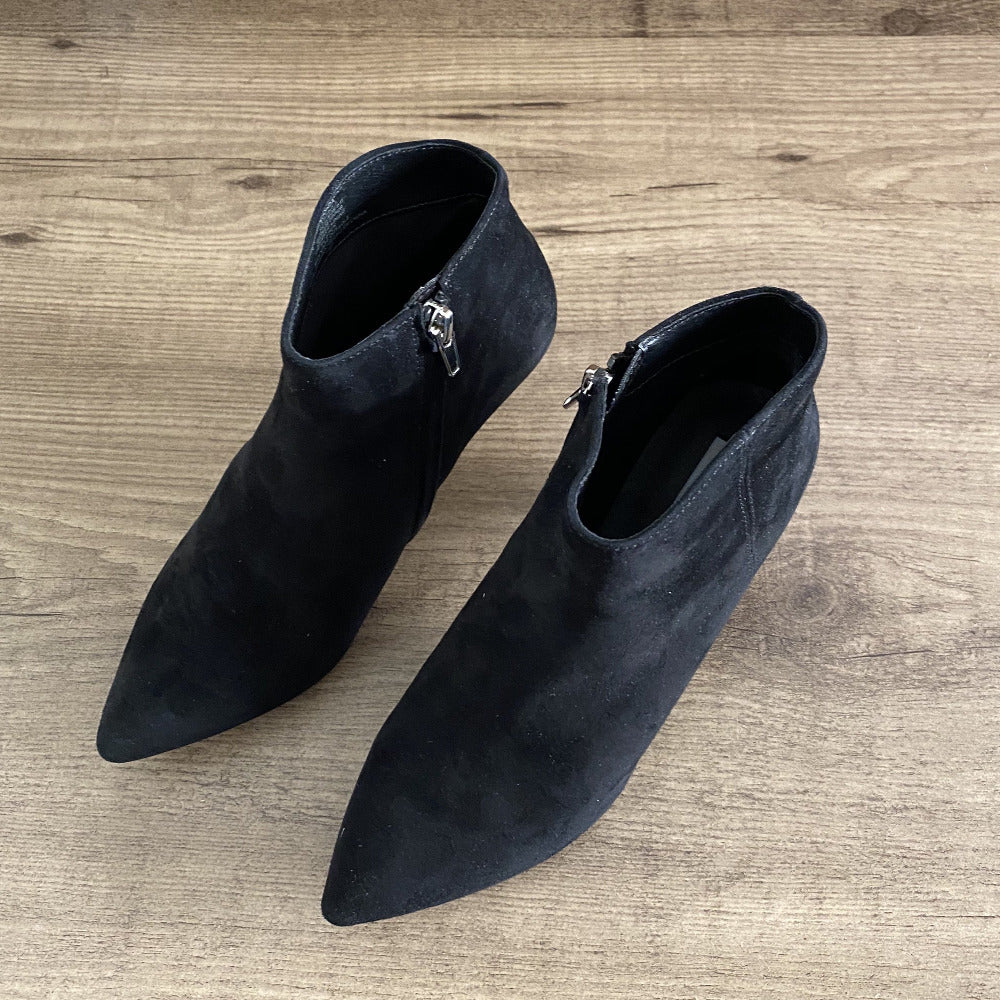 Lucina Stiefeletten Steve Madden - Gluecksboutique®