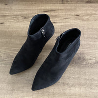 Lucina Stiefeletten Steve Madden - Gluecksboutique®
