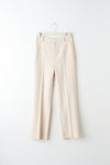 Gina Straight Regular Trousers - Gluecksboutique®