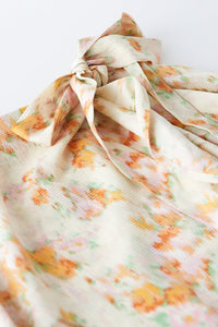 Franie Wrap Skirt - Gluecksboutique®