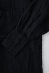 Aliette Leinen Shirt - Gluecksboutique®