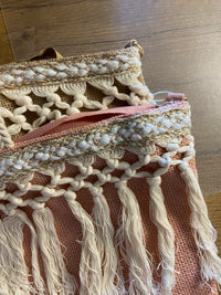 Schultertasche, in vers. Farben - Gluecksboutique®