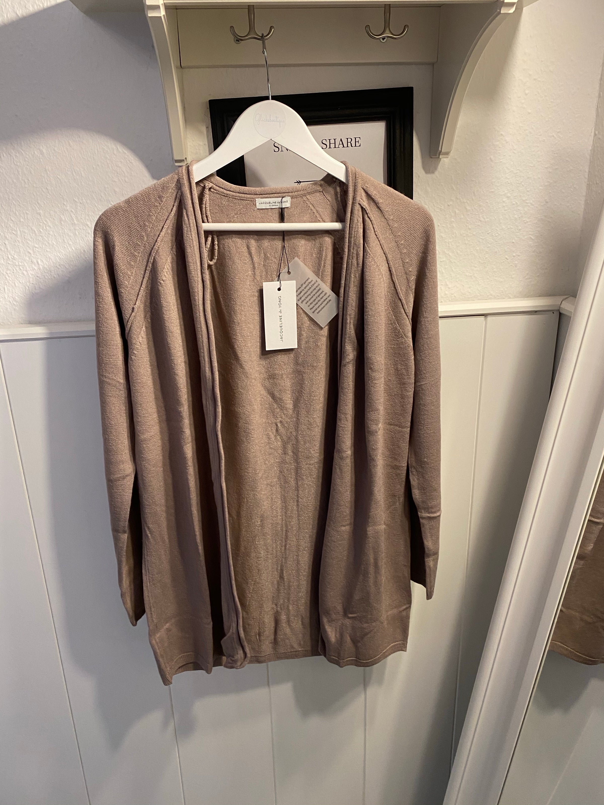 Cardigan Alura - Gluecksboutique®