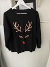 Weihnachtspullover - Gluecksboutique®
