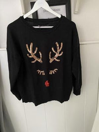 Weihnachtspullover - Gluecksboutique®