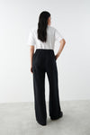 Denise Linen Trousers - Gluecksboutique®