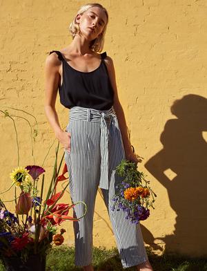Beach Trousers Just Female - Gluecksboutique®