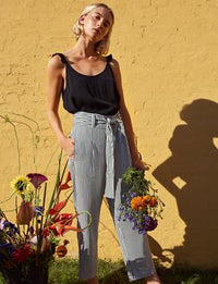 Beach Trousers Just Female - Gluecksboutique®