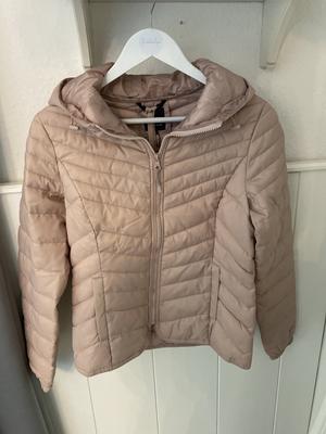 Steppjacke Demi - Gluecksboutique®