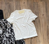 Shirt white - Gluecksboutique®