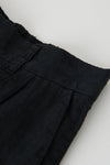 Denise Linen Trousers - Gluecksboutique®