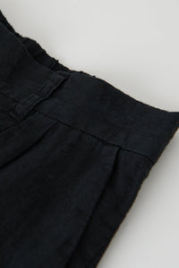 Denise Linen Trousers - Gluecksboutique®
