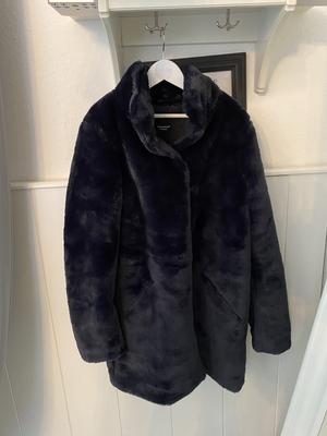 Teddy Jacke - Gluecksboutique®