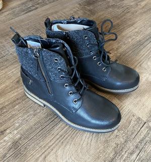 Schnürboots - Gluecksboutique®