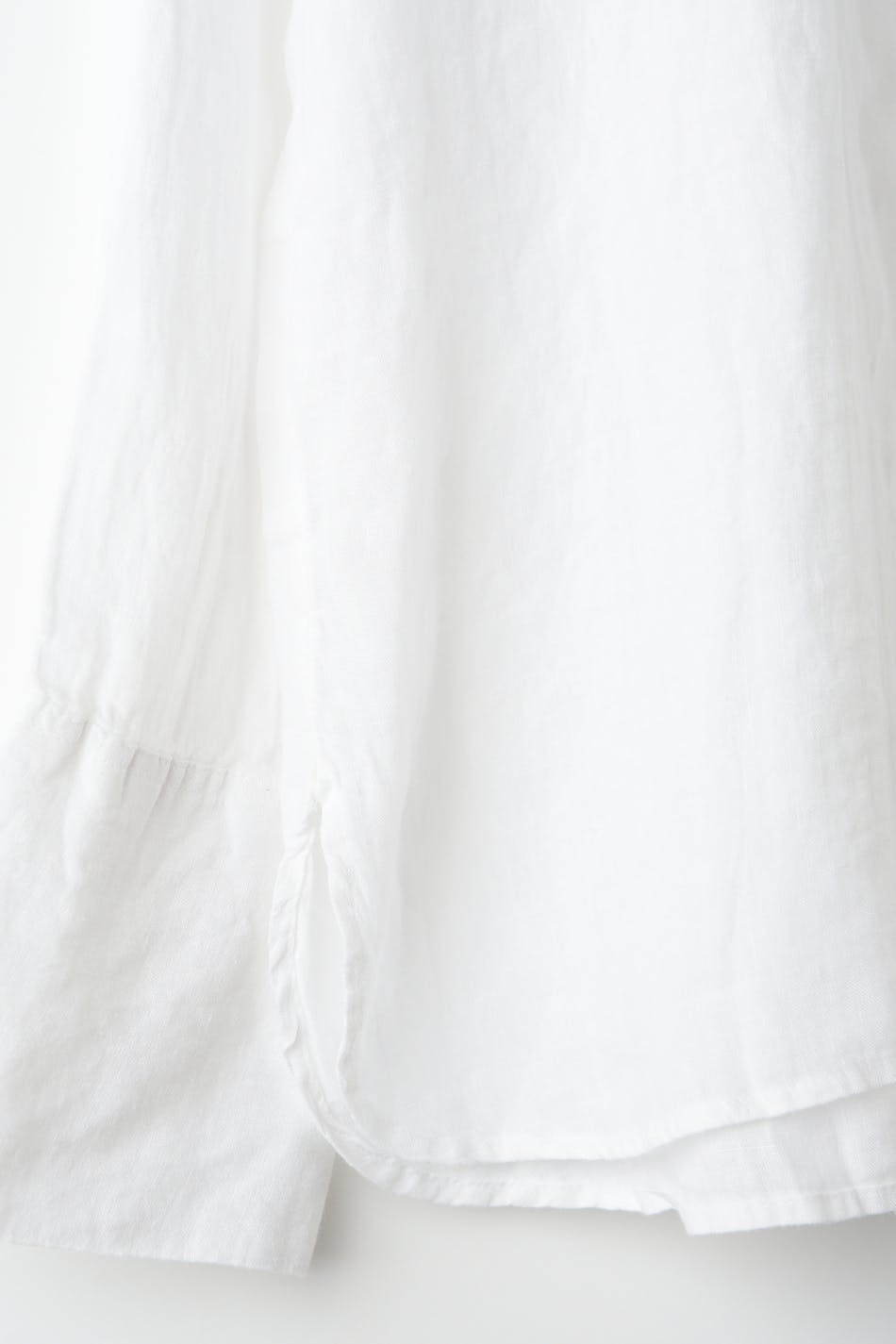 Lovisa Linen Shirt - Gluecksboutique®