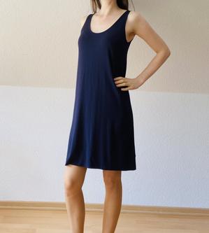Maris Trägerkleid - Gluecksboutique®